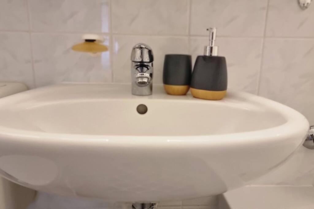Apartment Fewo Am Hauptbahnhof Dresden