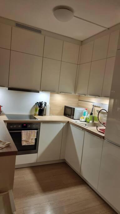 Apartment Fewo Am Hauptbahnhof Dresden
