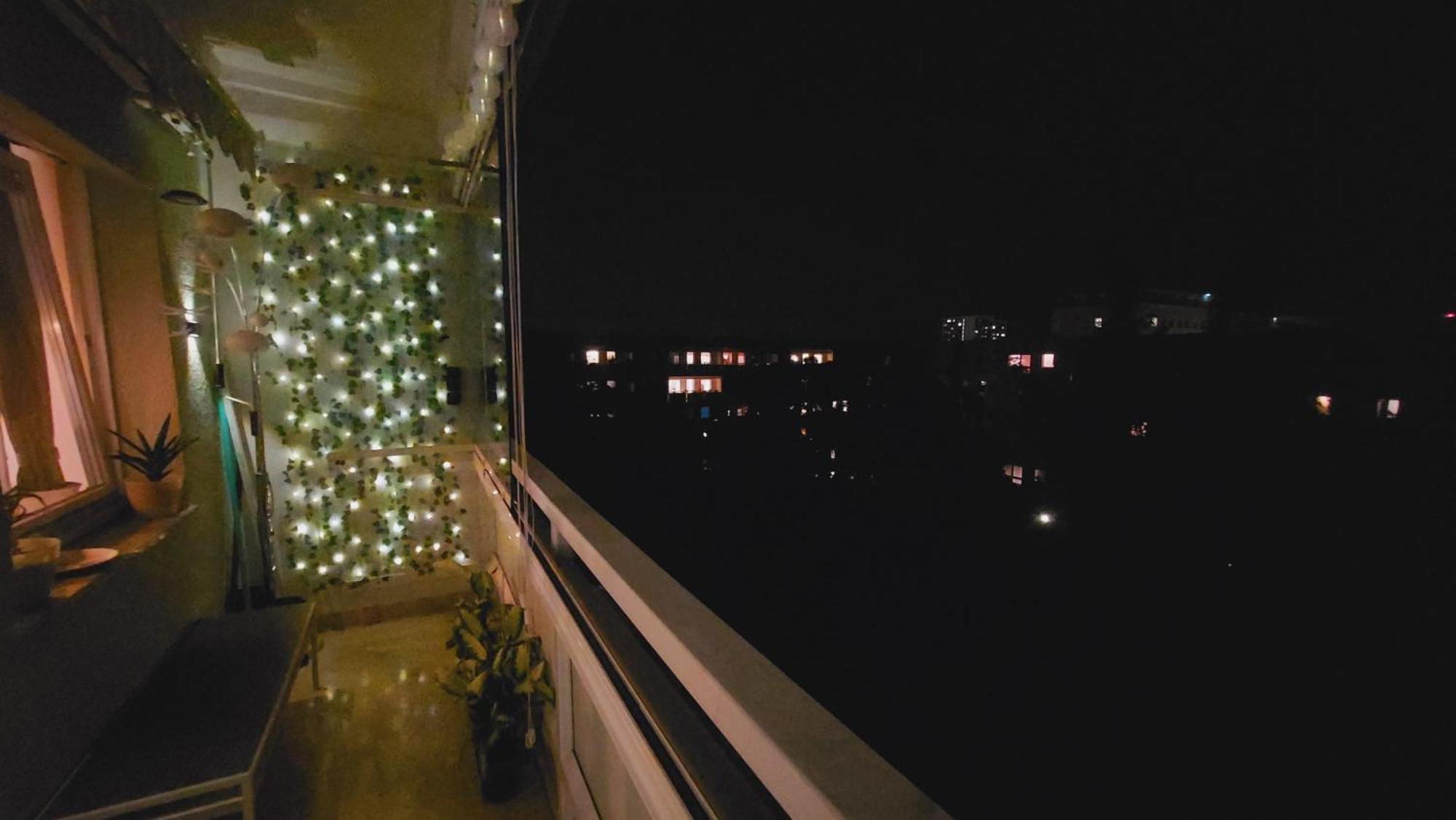 Apartment Fewo Am Hauptbahnhof