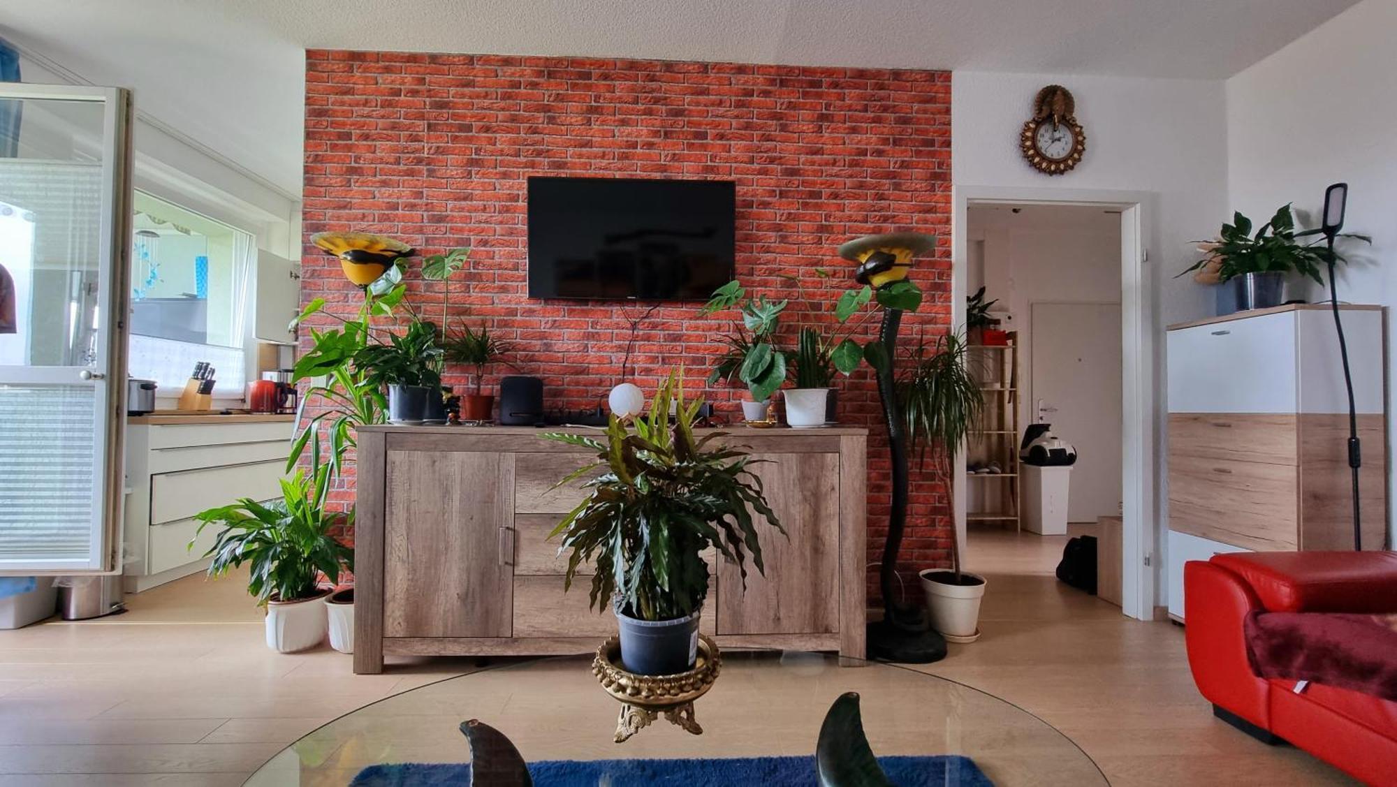 Apartment Fewo Am Hauptbahnhof *